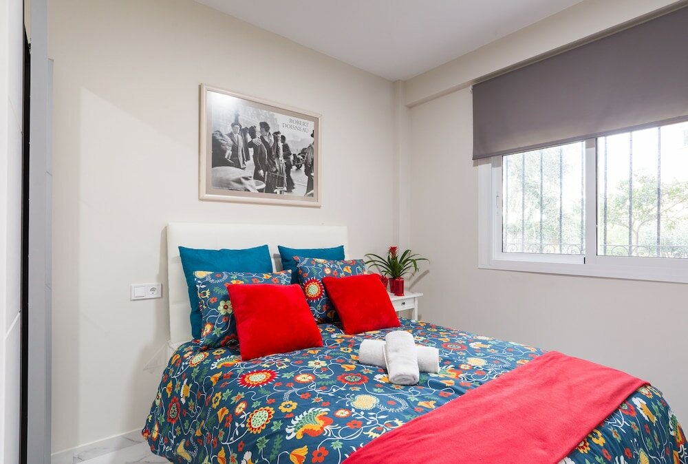 Фото Olletas Apartment