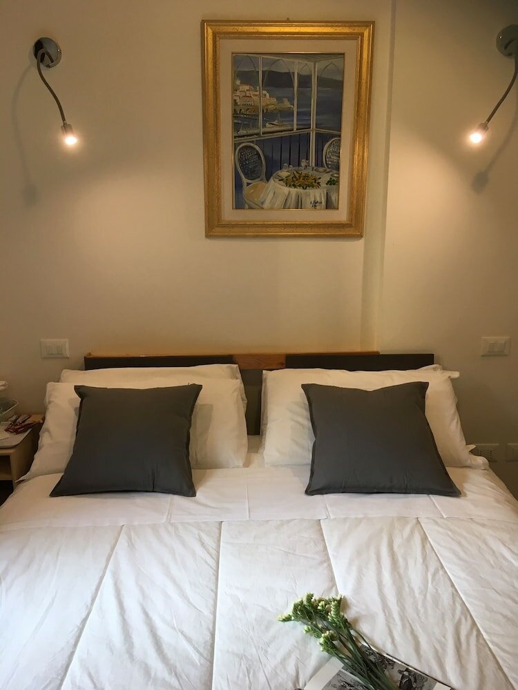 Фото Nonna Lina Rooms