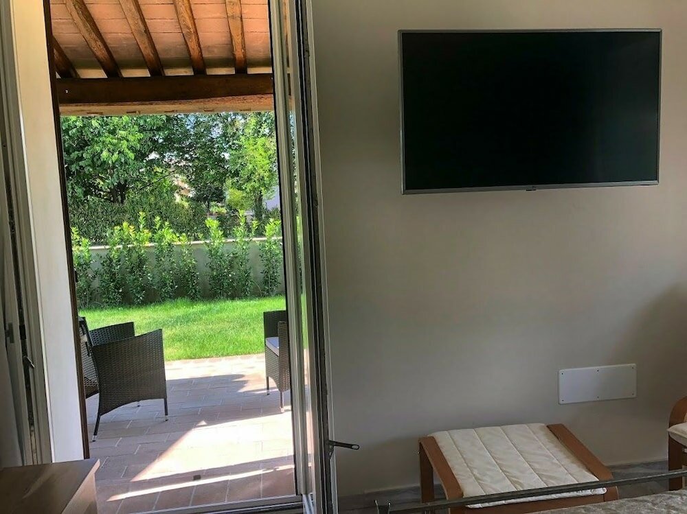 Фото Villa Paolina