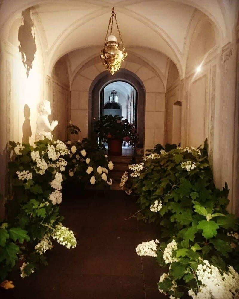 Фото Art Studio Residenza d'Epoca