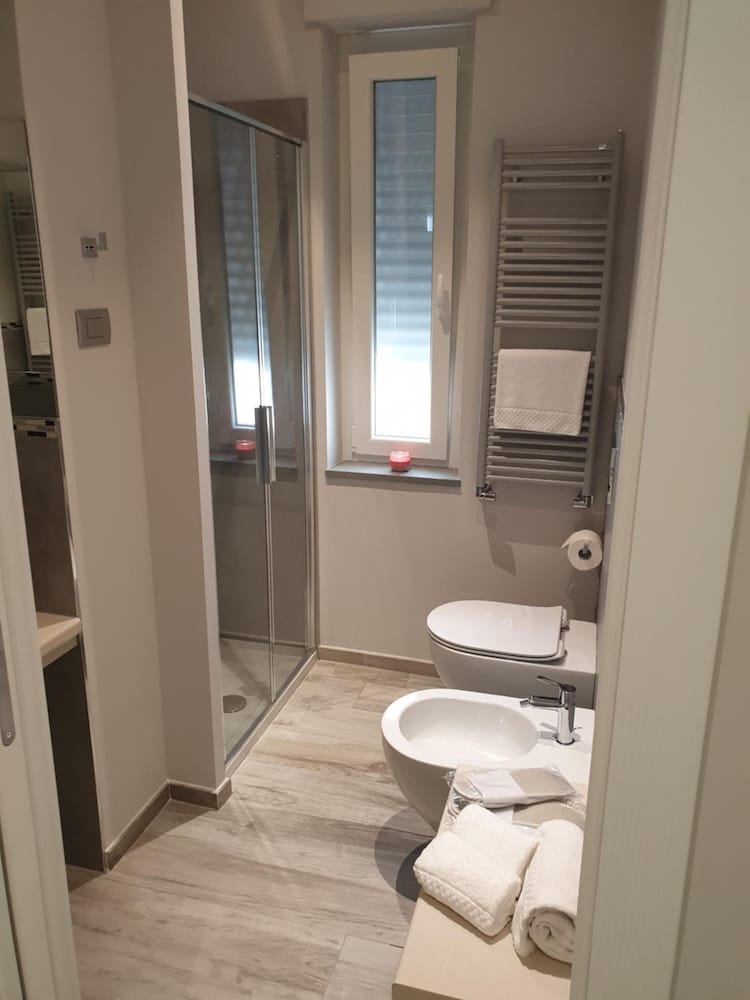 Фото Bed & Breakfast Camomilla