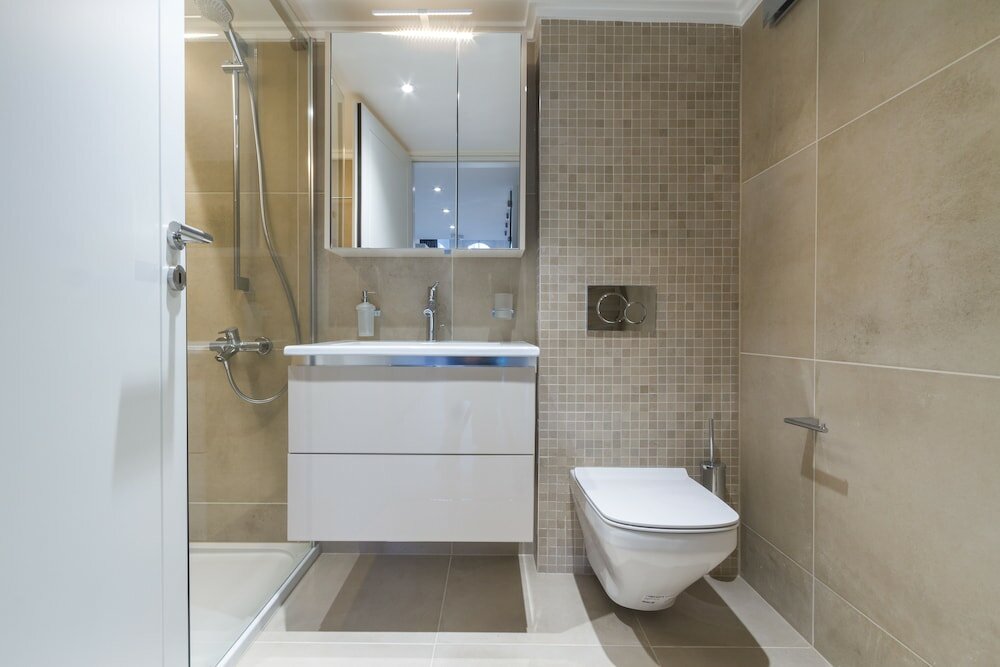Фото 7 41 Luxurious 1 Bed Apt in Notting Hill