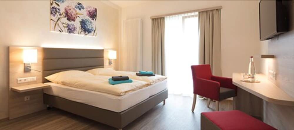 Фото Hotel Gudrun