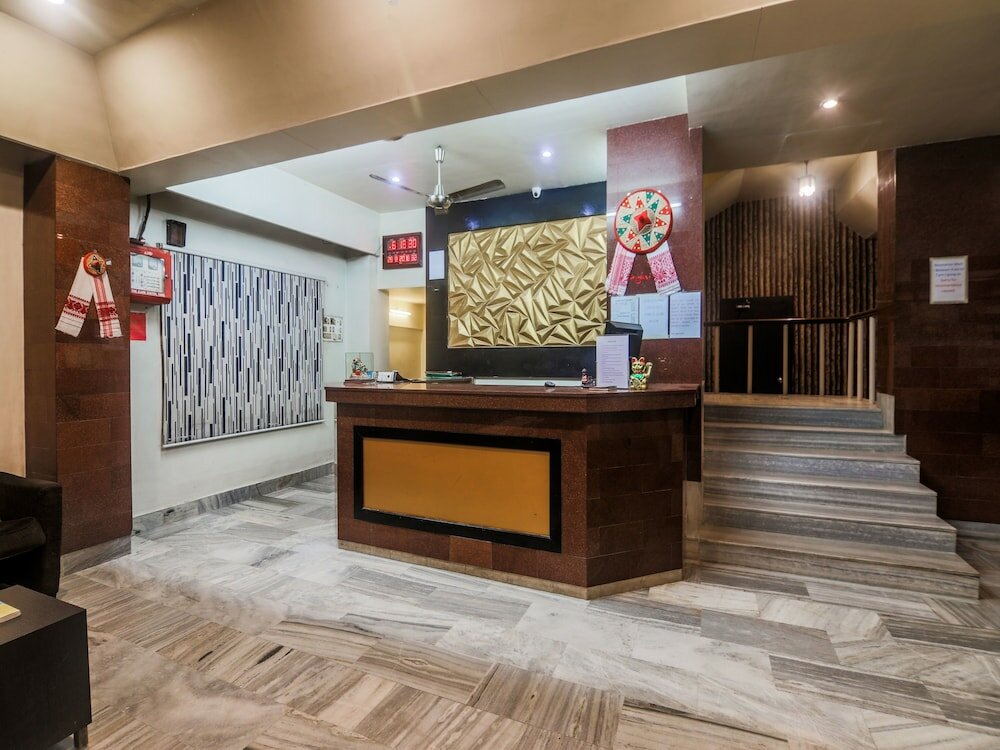 Фото Oyo 14995 Hotel Starline Paltan Bazar