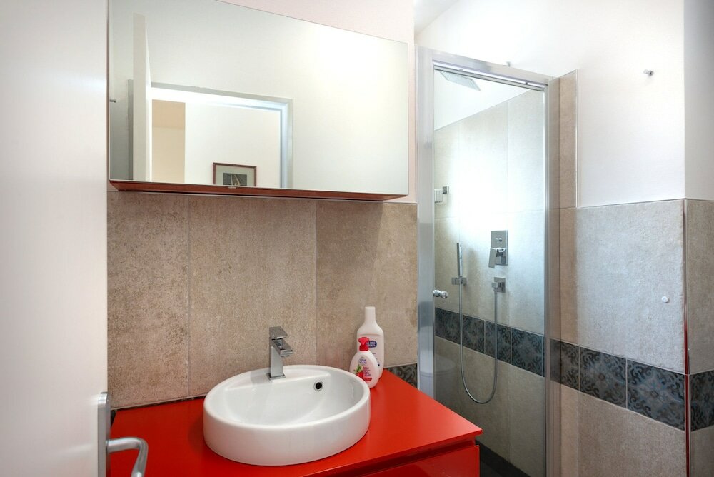 Фото Giulia's Apartment