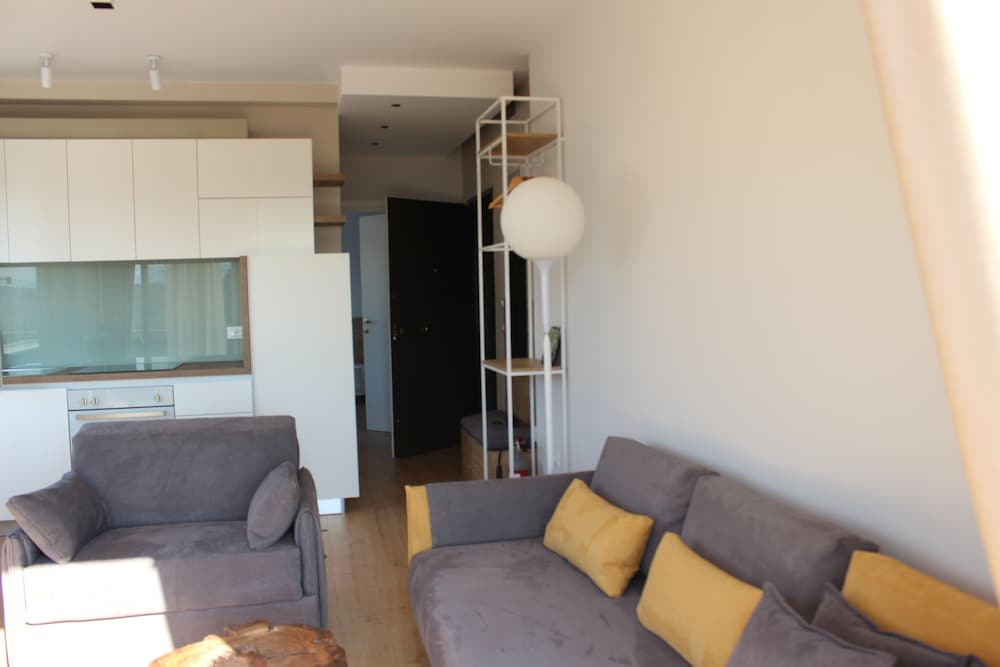 Фото Lake Muse Apartments