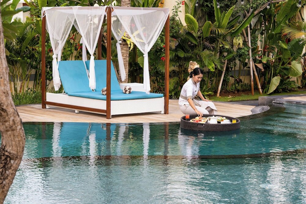 Фото The Sakaye Luxury Villas & SPA