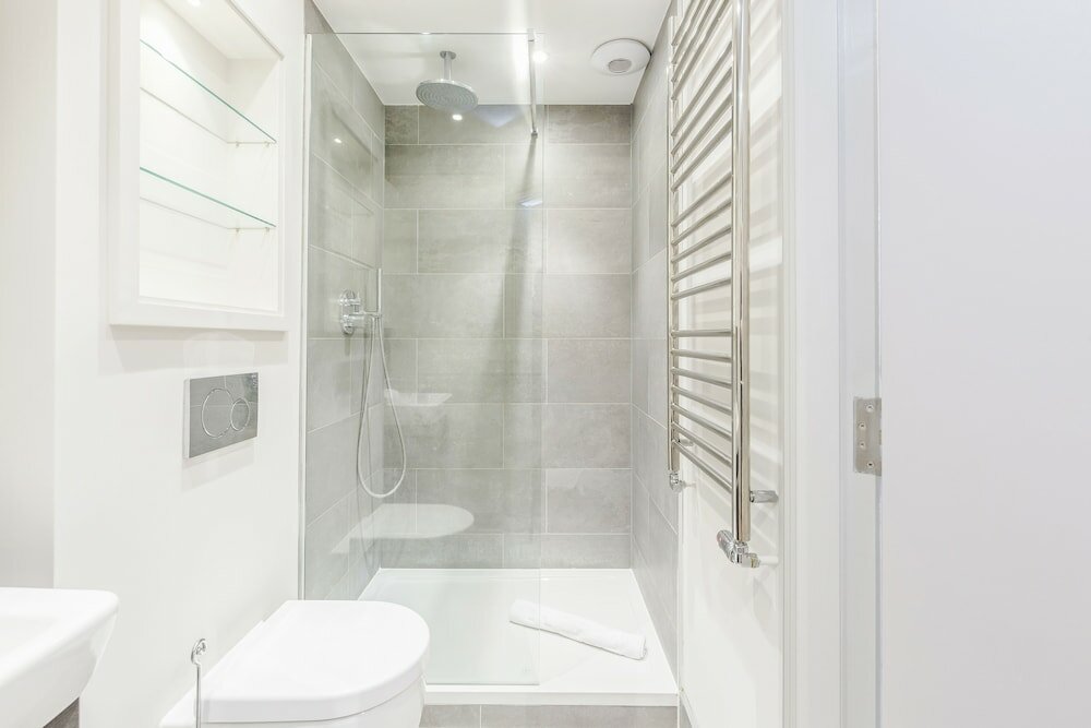 Фото Roomspace Apartments The Quadrant