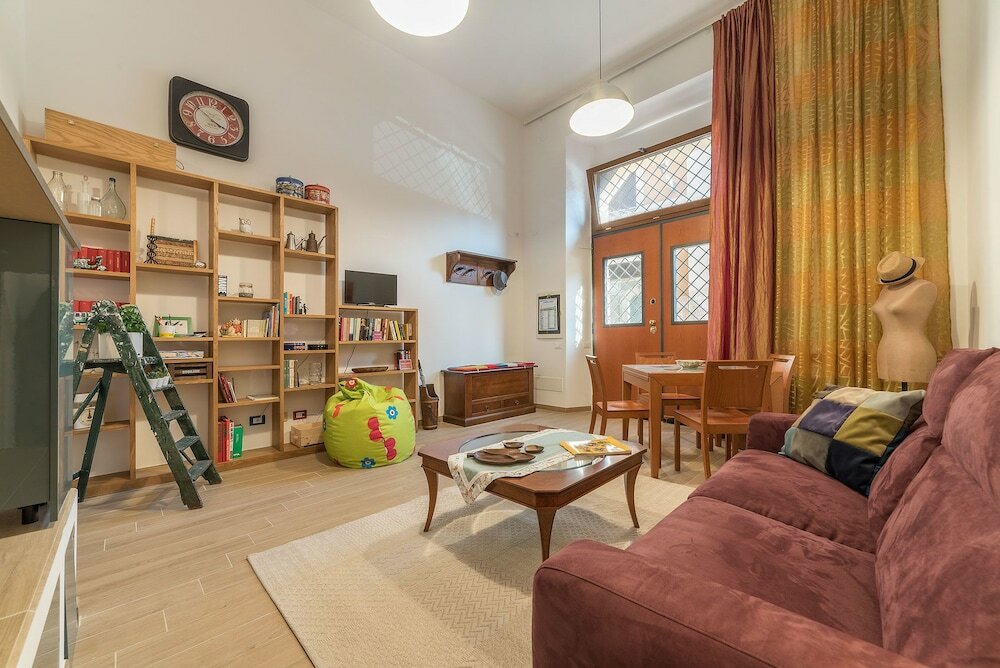 Фото Monti Artistic Flat