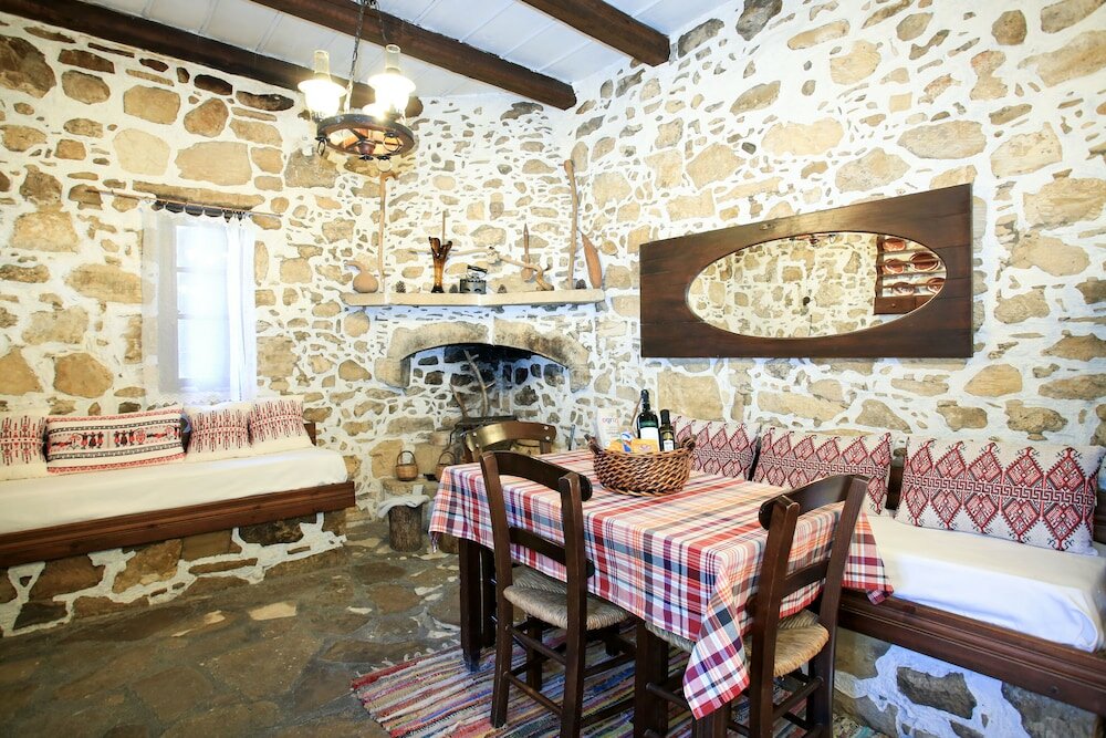 Фото Villa Lithos