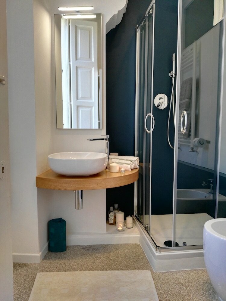 Фото B&b La Casa Gialla di Mariella