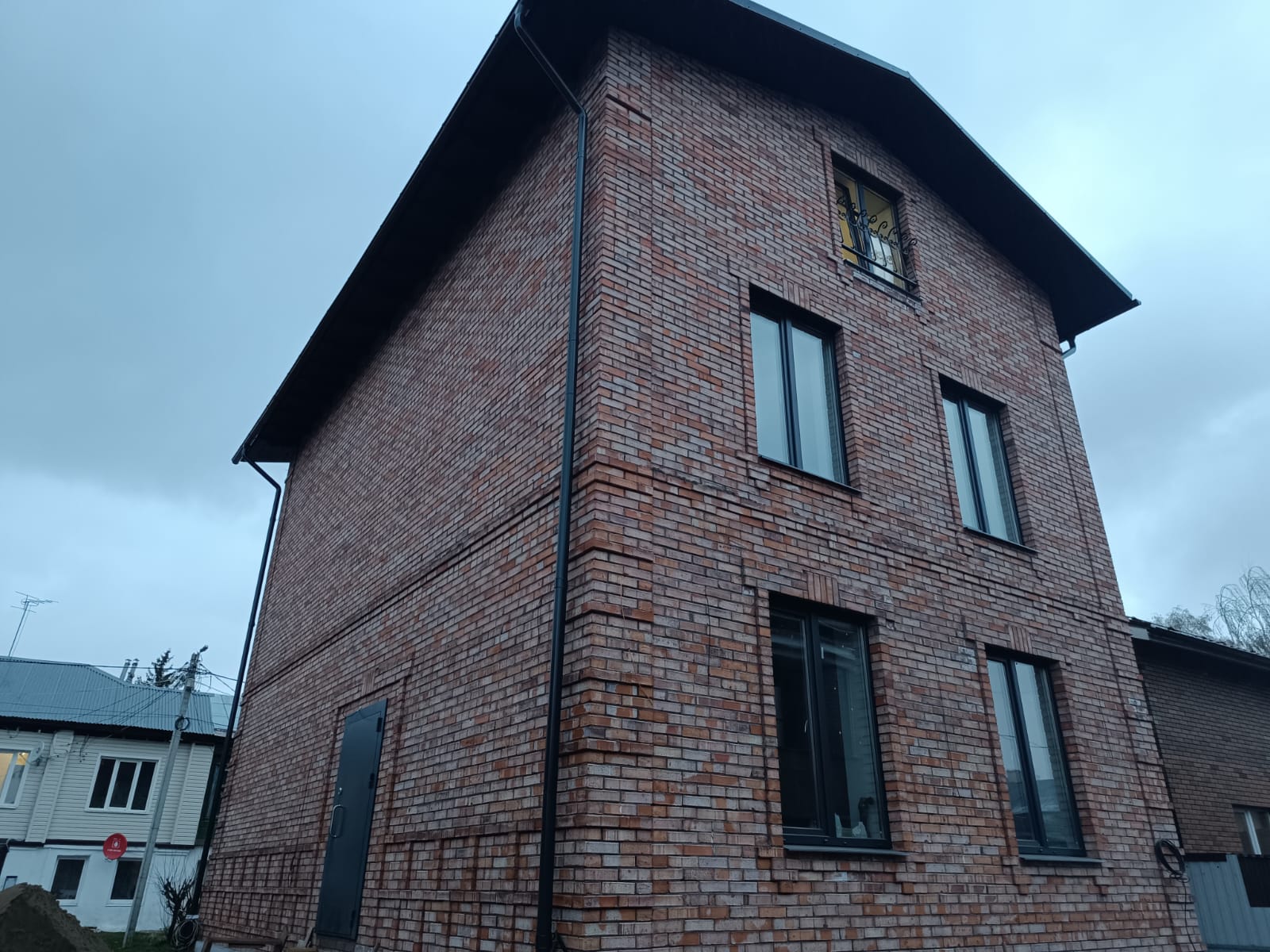 Фото Слобода у Студеной горы