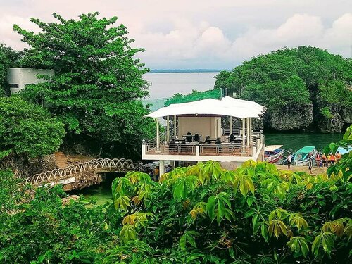 Гостиница Razote Travel Lodge в Провинции Пангасинан