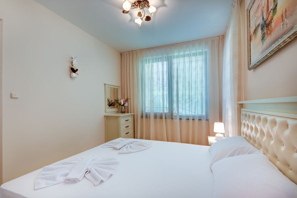 Фото Artur VIP Residence Club