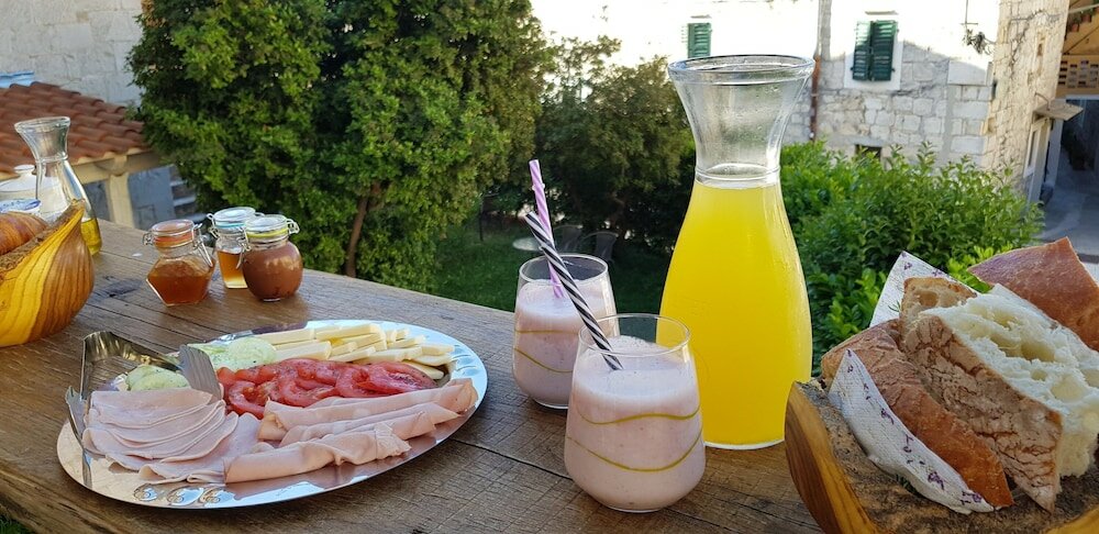 Фото Apartment Trumbic