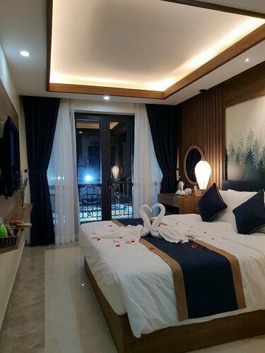 Гостиница Southern Hotel Hoi An в Хойане