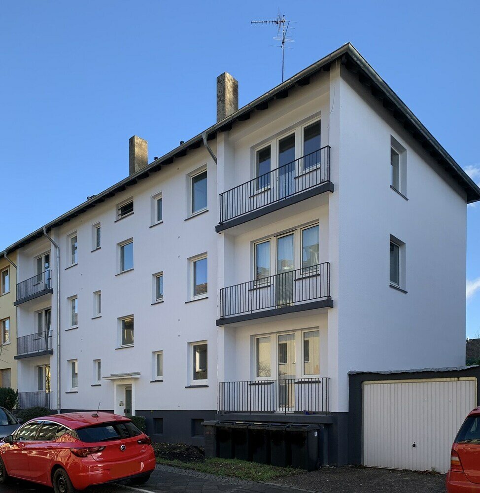 Фото Apartmenthaus in der Arnoldstraße