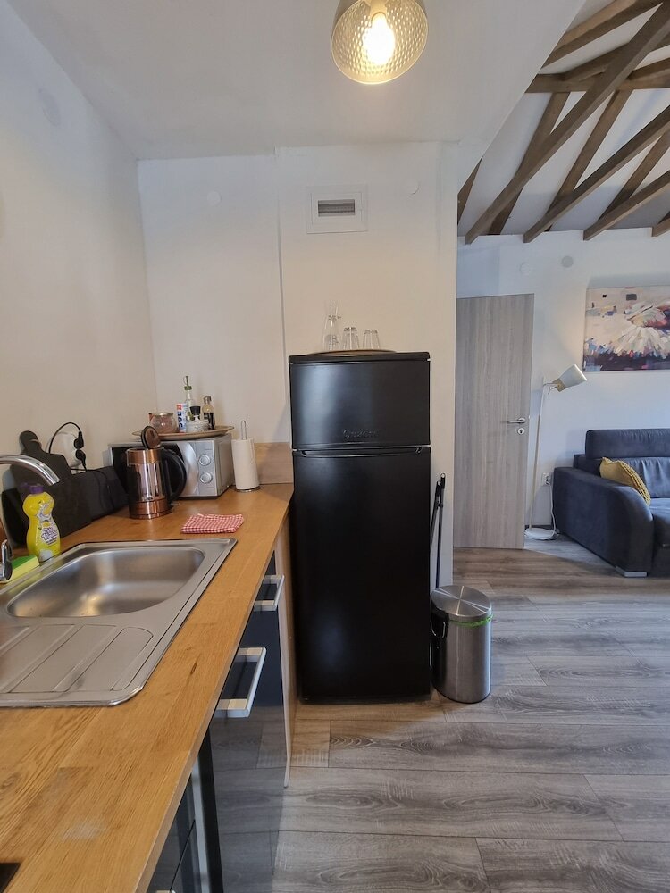 Фото Apartment Trumbic