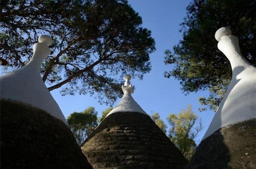 Фото Tenuta Deserto