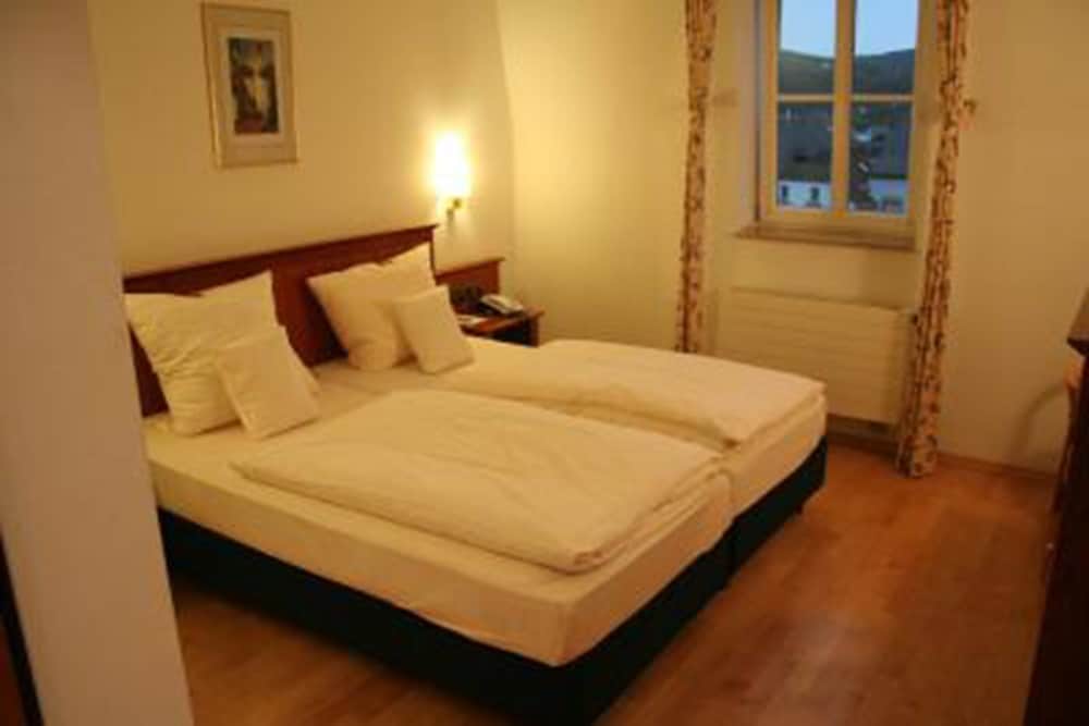 Фото Altstadt Hotel