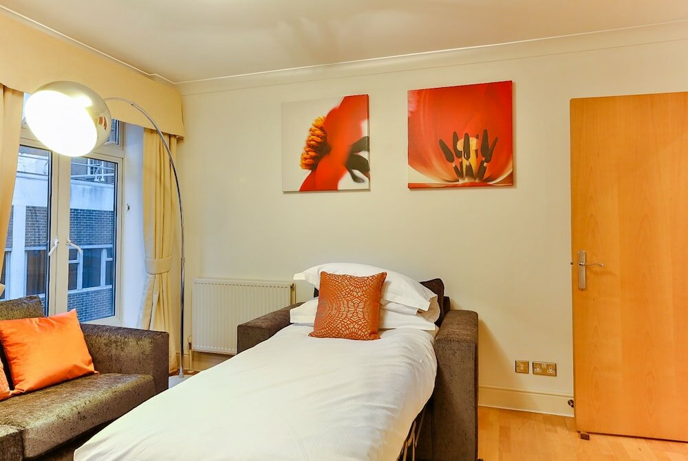 Фото Theatreland Walk