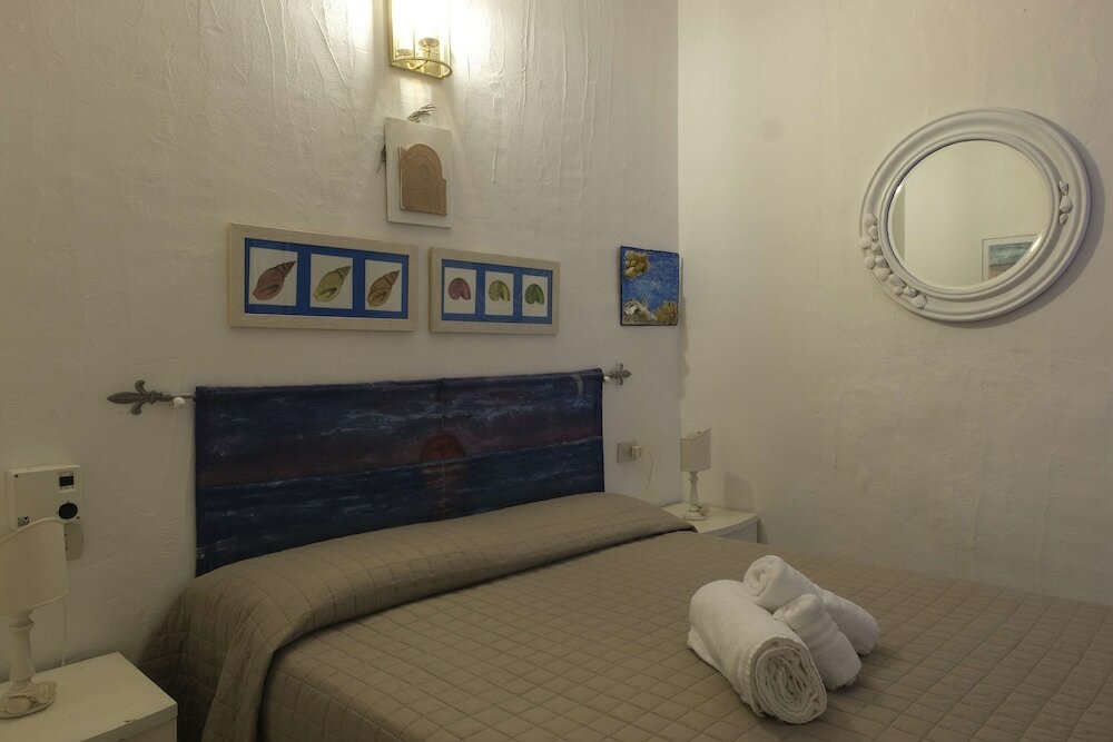 Фото Aria di Vacanza - Corallina