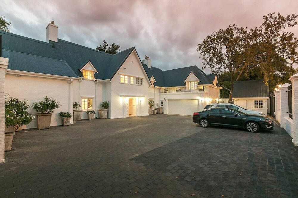 Фото Oxford Healthcare Retreat