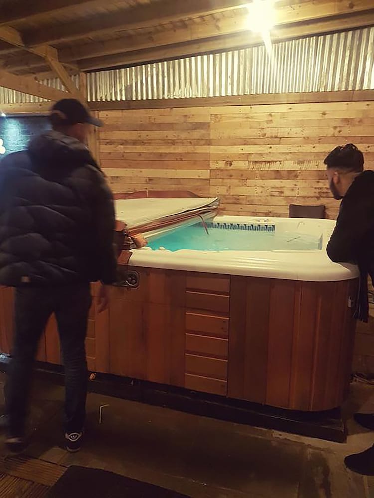 Фото Manchester Party Pad