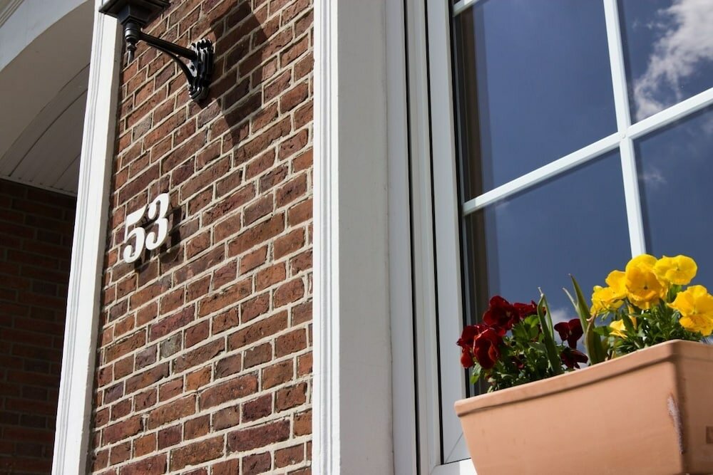 Фото Landhaus Lillesand