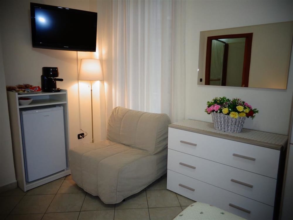 Фото A Dream B&b Napoli