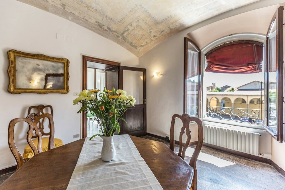 Фото San Mamolo Retreats