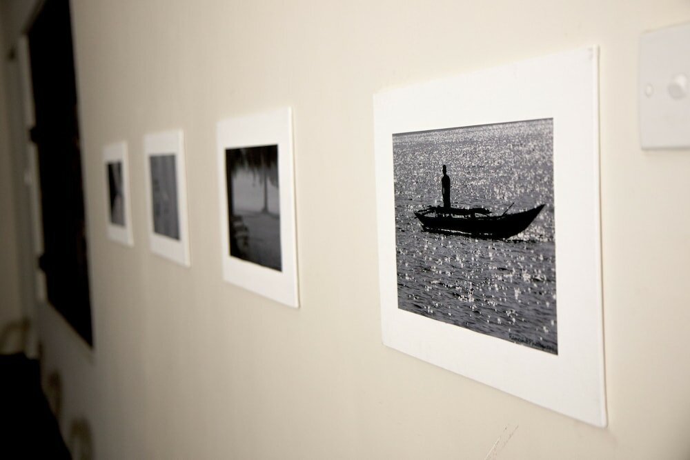 Фото The Oasis Hostel