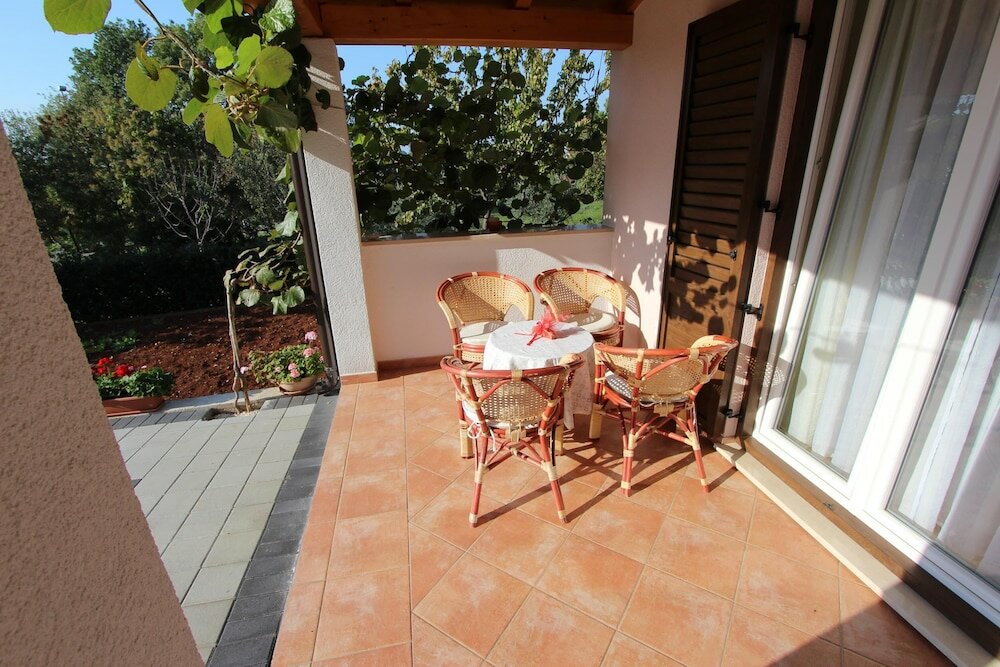 Фото Apartments Dujmovic