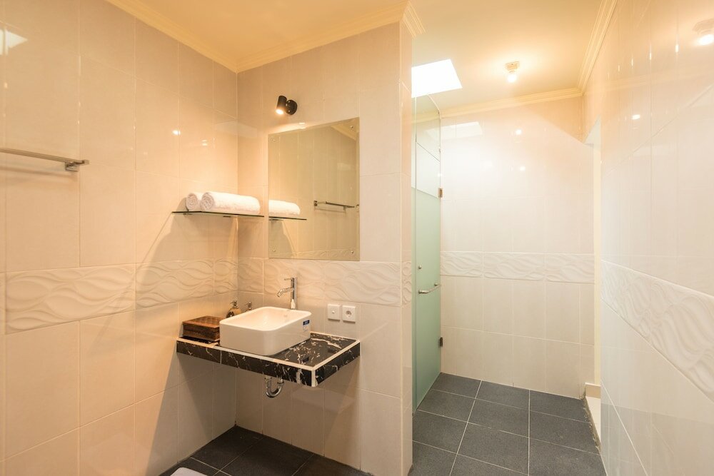 Фото Secret Bunutan Ubud Villa