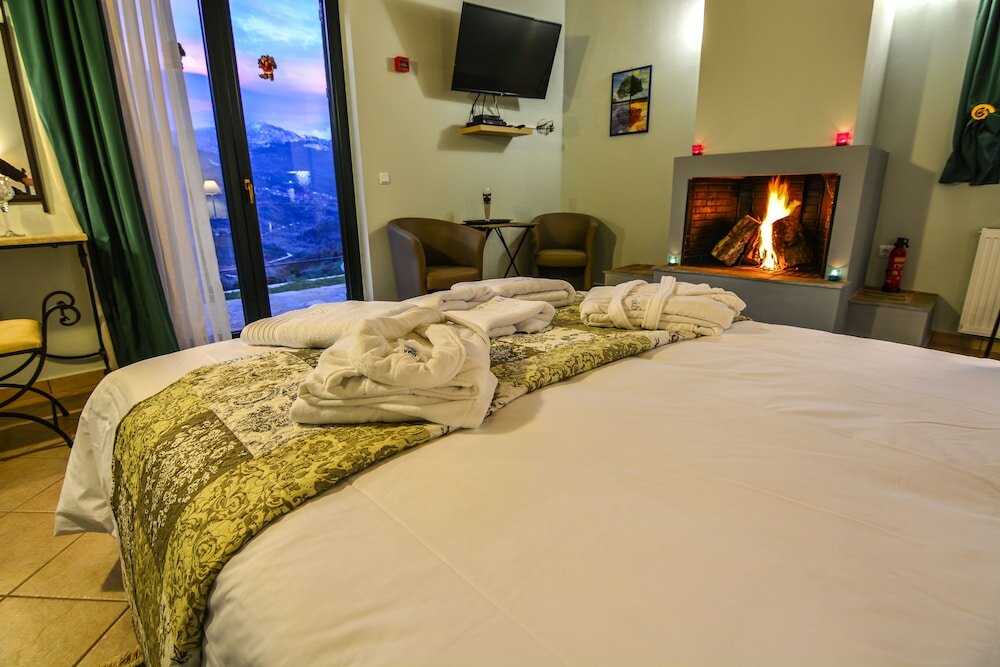 Фото Pleiades Village