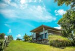 Chalets Chamarel