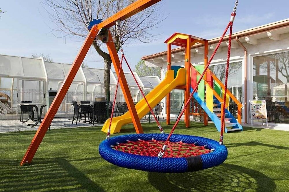 Фото Camping Da Giovanni