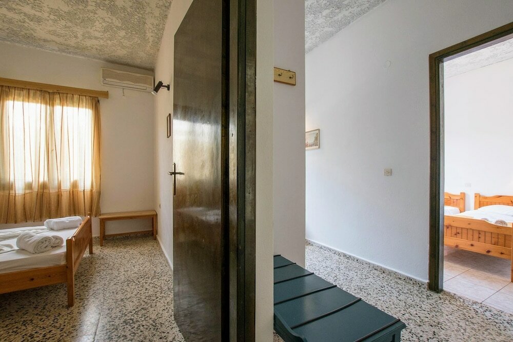 Фото Zygos Apartments