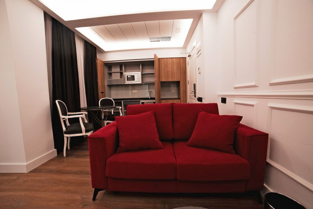 Фото Hotel Colón Plaza