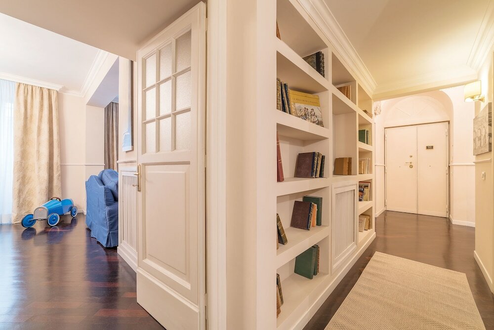 Фото Mazzini Stylish 6 Pax Apartment