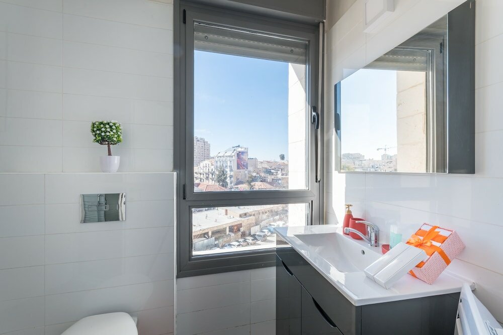 Фото Full Option 7People Terrace-Lift-Parking