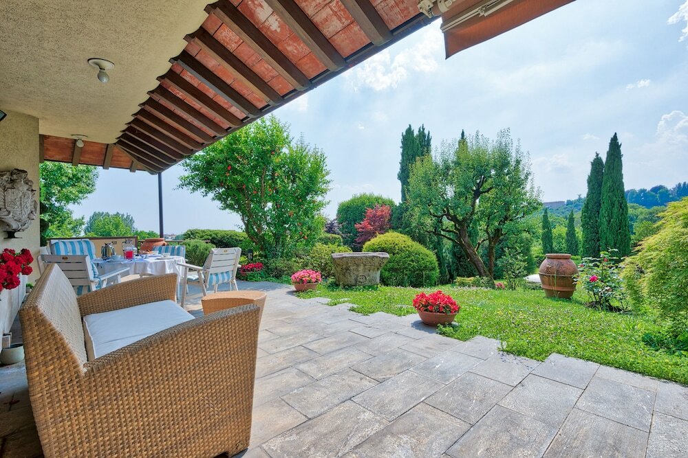 Фото La Casa dell'Architetto