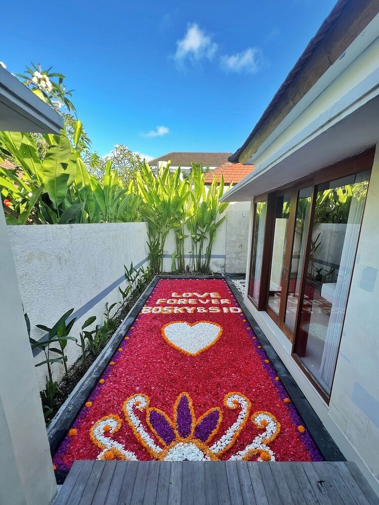 Фото The Sakaye Luxury Villas & SPA