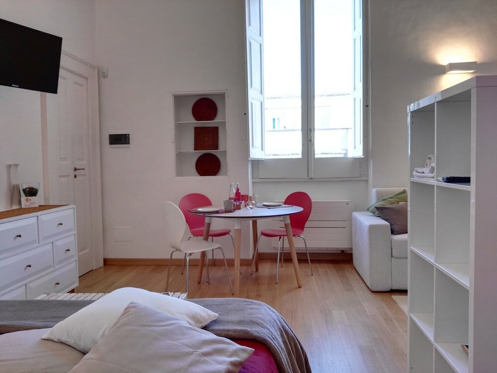 Фото B&b La Casa Gialla di Mariella