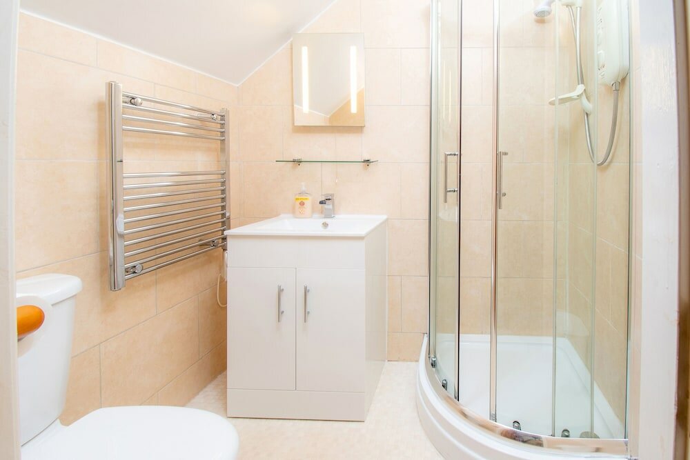 Фото The Coachhouse