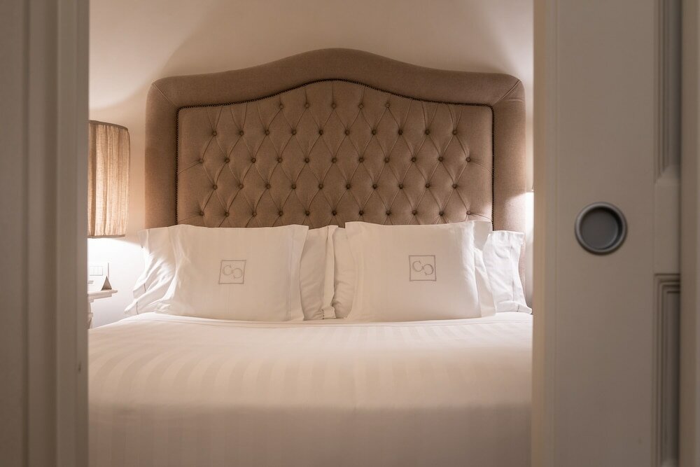 Фото Corte Calzaiuoli Elegant Suites