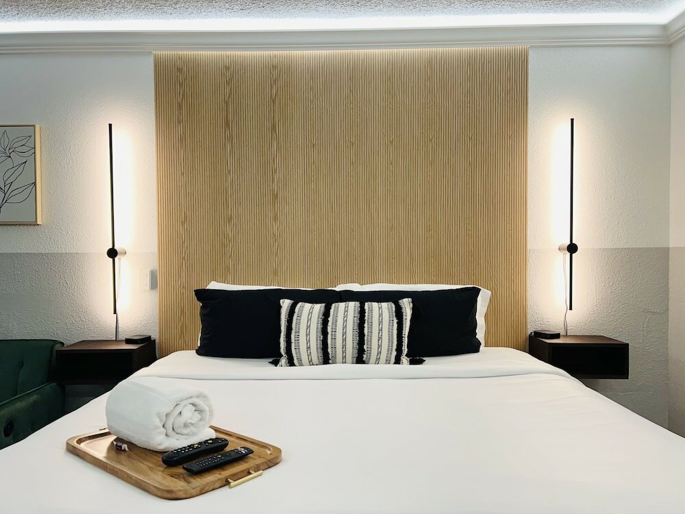 Фото The Big Texan Motel