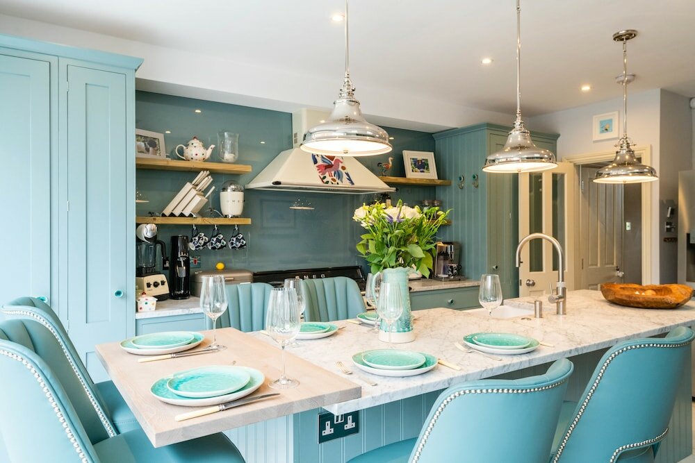 Фото Immaculate Designer Home in Wandsworth