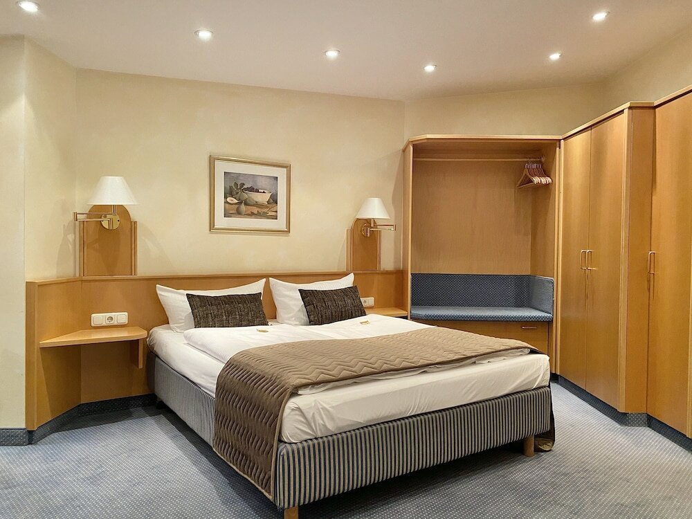 Фото Hotel Russmann