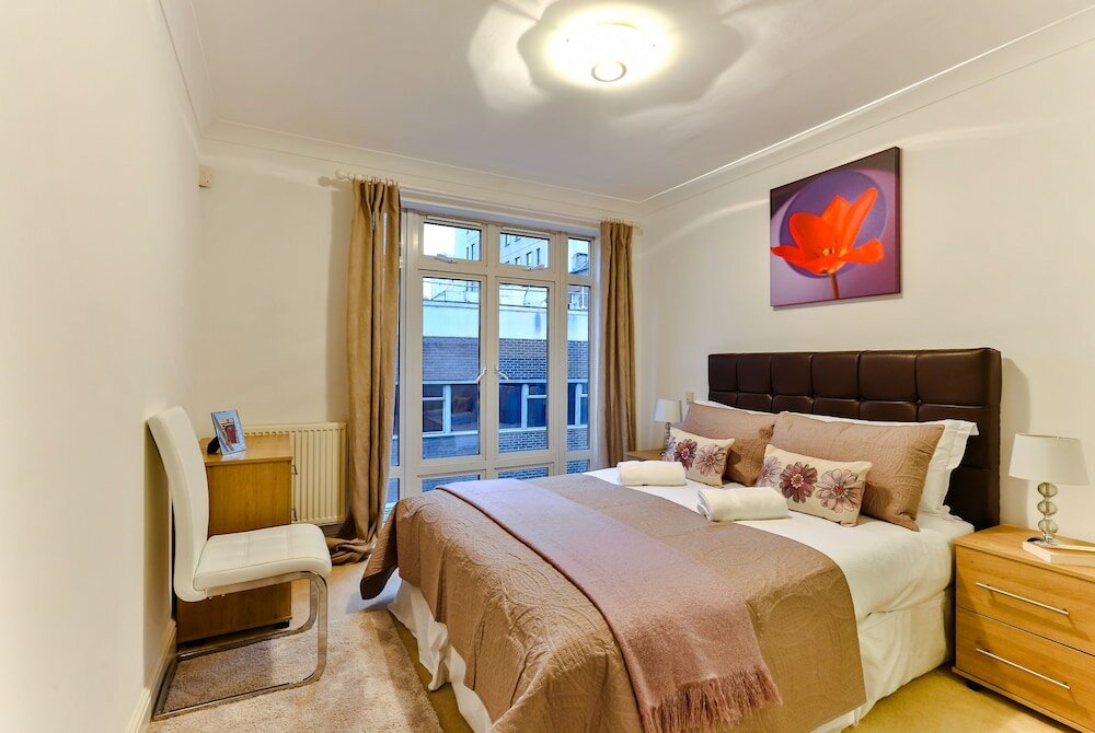 Фото Theatreland Walk